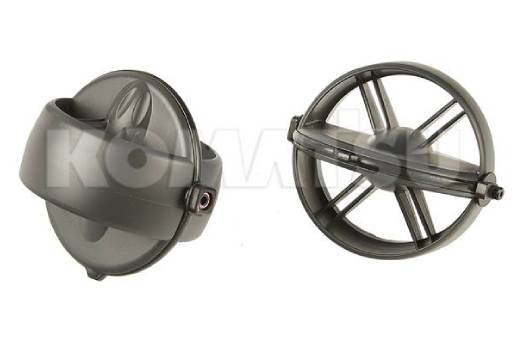 20Y-53-12240 Заслонка