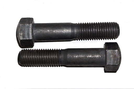 CR4036 Болт башмачный D9L