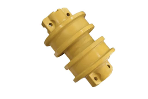 CR6883 Каток двубортный D9