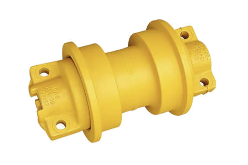 KM122 Каток однобортный D 155