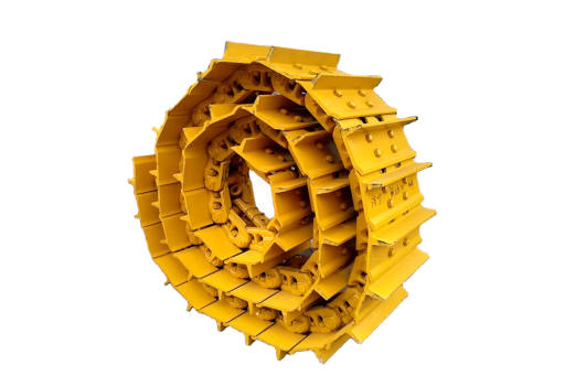 KM2587/39/24 Гусеничная лента D355