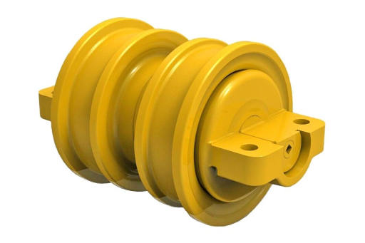 KM3376 Каток двубортный D355