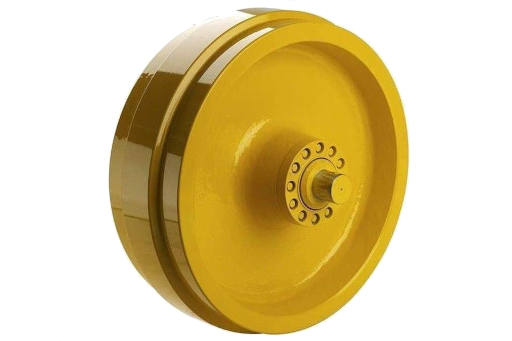 LH1198 Колесо направляющее PR764 LITRONIC