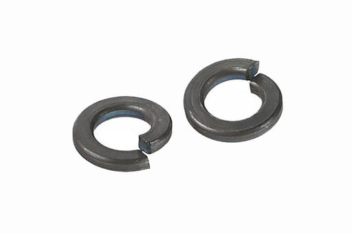 01602-01030BQ Шайба пружинная