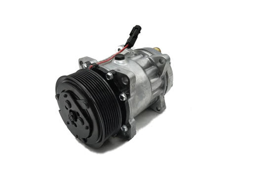 14X-911-7112BQ Компрессор кондиционера