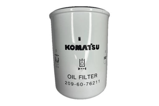 209-60-76211BQ Фильтр гидравлический