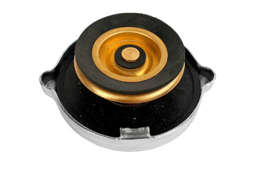 416-03-11170BQ Крышка радиатора