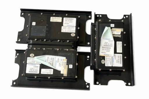 7826-31-2041 ТЕРМИНАЛ KOMTRAX GPRS STEP1