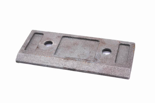 KO423-815-1221MT Режущая кромка ковша