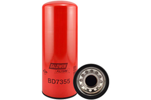 BD7355 Фильтр масляный