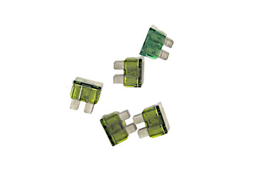 6718034 Предохранитель 30А