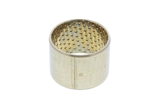 6912826 Втулка шкворня