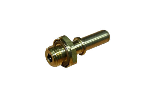 6924341 Фитинг топливный