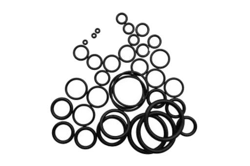 7031248 Ремкомплект гидрораспределителя