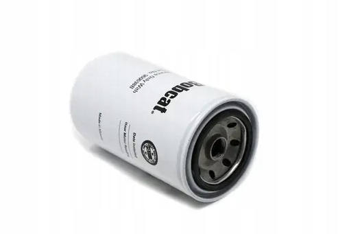 960698 Фильтр масляный, CB-01373578