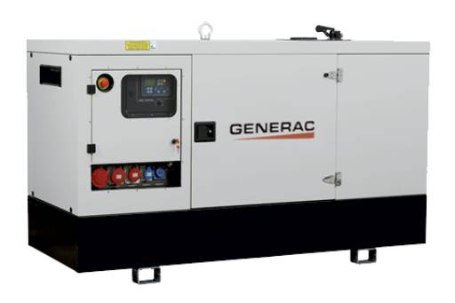 SU211TPAY0K Дизельный генератор