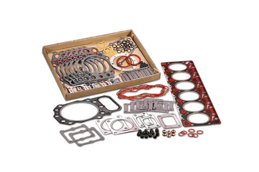 6062-K2-4102HZ Набор прокладок