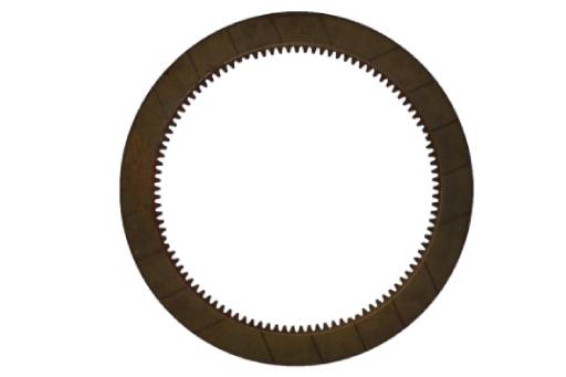 195-15-32710HZ Диск фрикционый