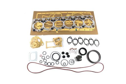 6221-K1-9900HZ Набор уплотнений