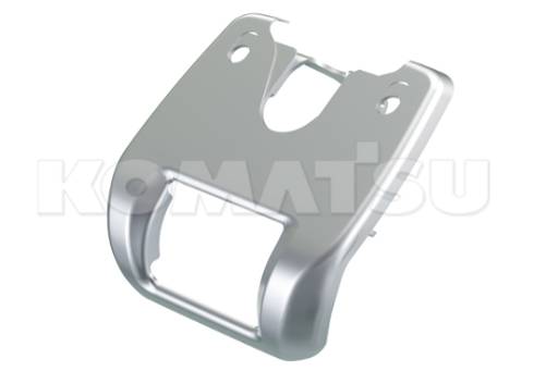 207-06-76431 Защитный кожух