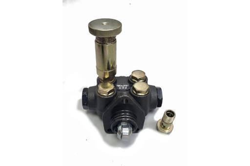 DK105237-1621 Насос топливный подкачивающий