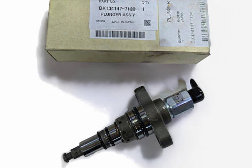 DK134147-7120 Плунжер в сборе