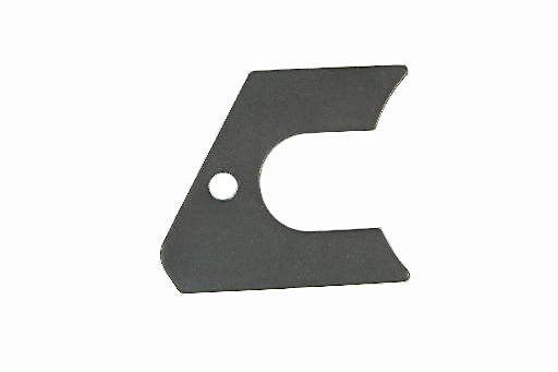 DK139400-3500 Шайба регулировочная 1,15 мм