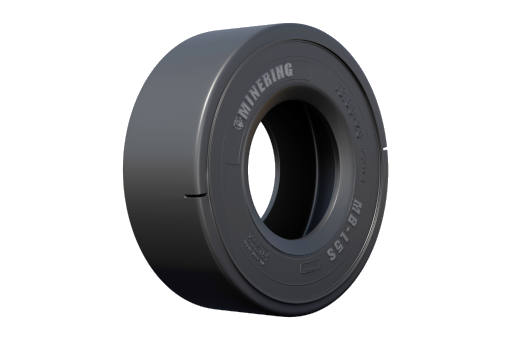 MB-L5S 26.5-25 L-5S PR36 Шина для погрузчика и ПДМ