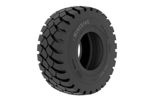 MR-ADT 26.5R25 L-4 Шина для погрузчика и ADT самосвала