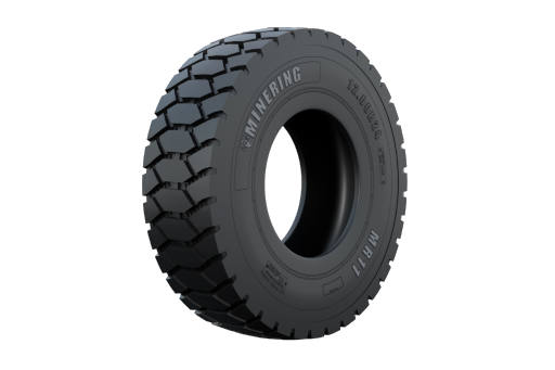 MR11 12.00R20 E-4 Шина для карьерного самосвала