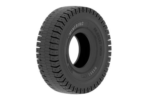 MRDR3 50/80R57 E-4 Шина для карьерного самосвала