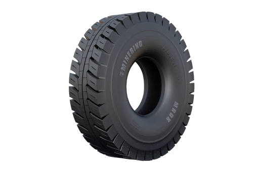 MRDR 46/90R57 E-4 Шина для карьерного самосвала