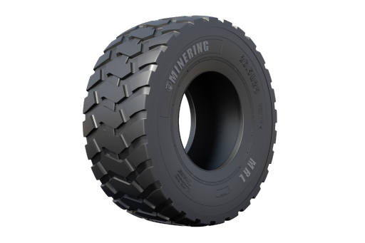 MRL 17.5R25 L-3 Шина для погрузчика и ADT самосвала