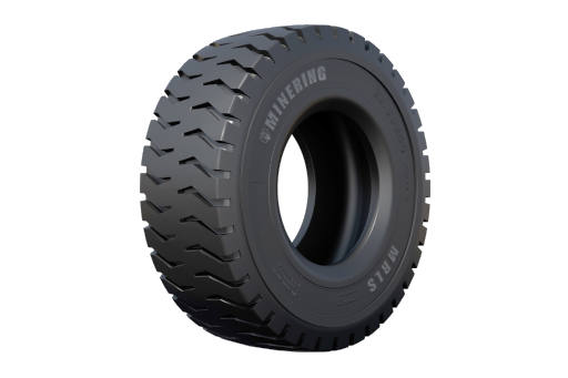 MRLS 27.00R49 E-4 Шина для карьерного самосвала