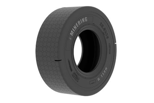 MRSS-LHD 18.00R25 L-5S Шина для ПДМ