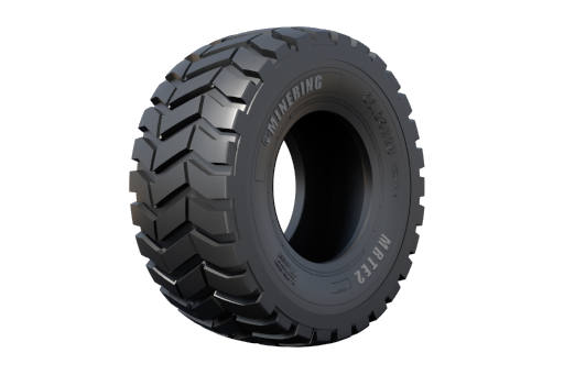 MRTE2 800/80R29 E-3 Шина для ADT самосвала