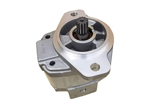 705-12-34010WX Насос шестеренный