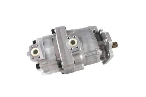 705-14-33540WX Насос шестеренный