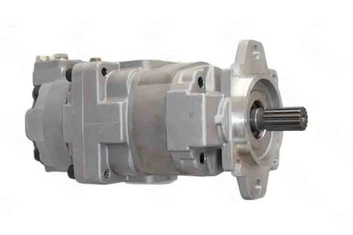 705-22-28320WX Насос шестеренный