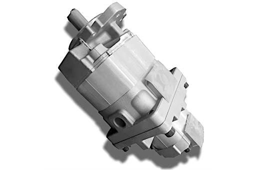 705-52-30550WX Насос шестеренный