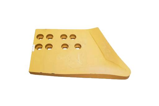 195-71-61930 Угловой нож отвала