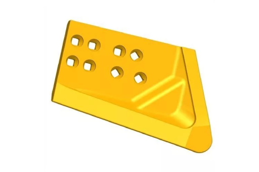 195-71-61930 Нож угловой, CB-01394042