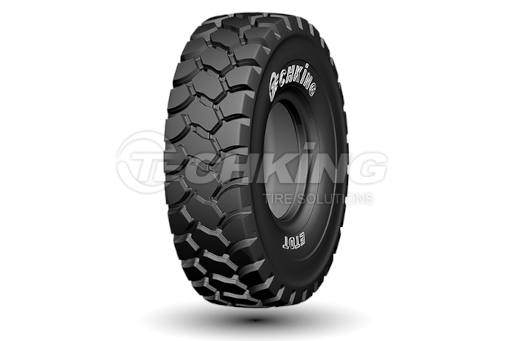 24.00R35 ETDT E4 TL CS Шины для карьерных самосвалов