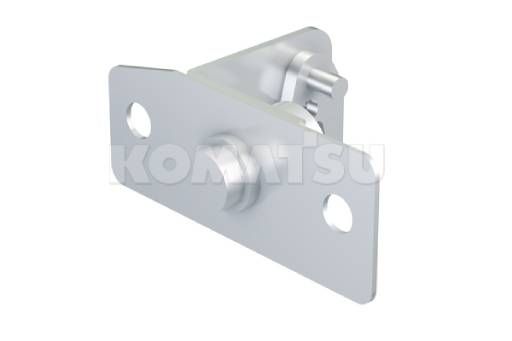 22P-54-12820 KOMATSU Фиксатор в сборе