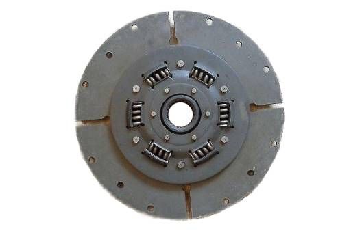 14X-12-11102 KHAKOZAKI Диск сцепления