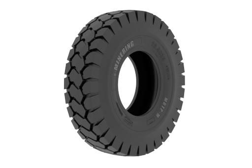 MINERING MRTP1 24.00R35 E-4 Шина для карьерного самосвала