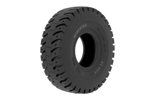 MINERING MR-ROCK 33.00R51 E-4 Шина для карьерного самосвала