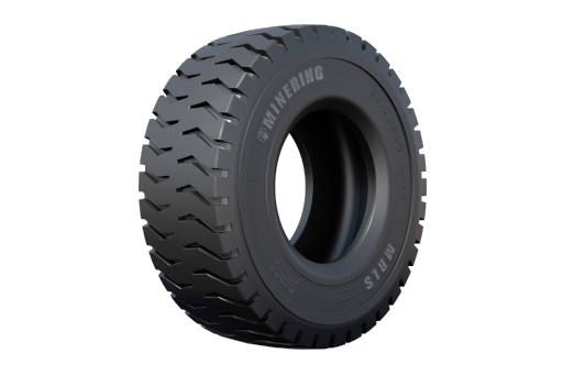 MRLS 27.00R49 E-4 Шина для карьерного самосвала