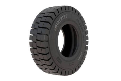 MRSR 46/90R57 E-4 Шина для карьерного самосвала