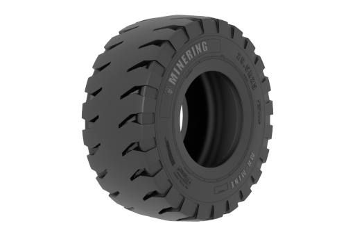 MR-MINE 23.5R25 L-5 Шина для погрузчика и ПДМ